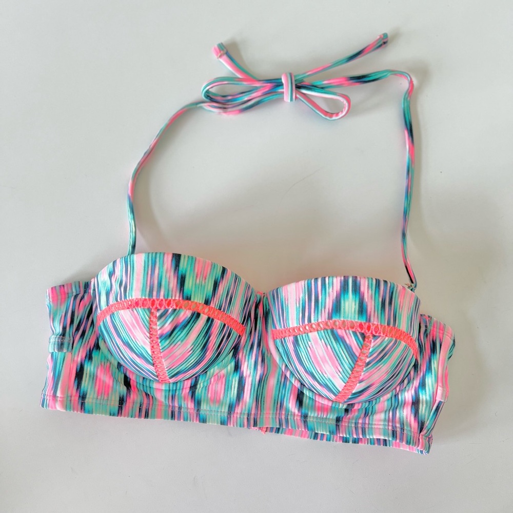 Bikini top
